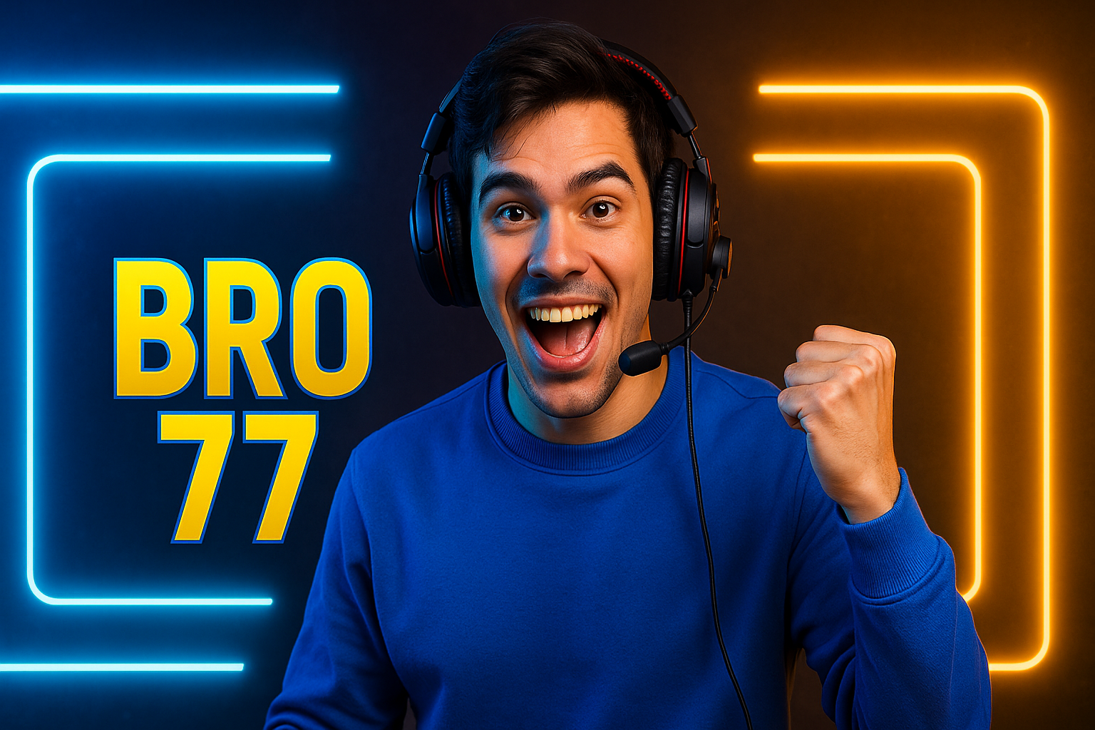 Bro77 # Bro 77 Performa Agen Game Generasi Terkini